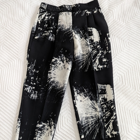 Babaton 00 Cohen Pants - Picture 1 of 3